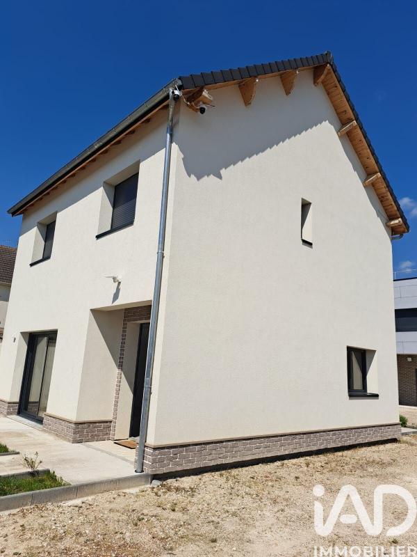 Maison 6 Pièce(s) Meaux - Photo 1