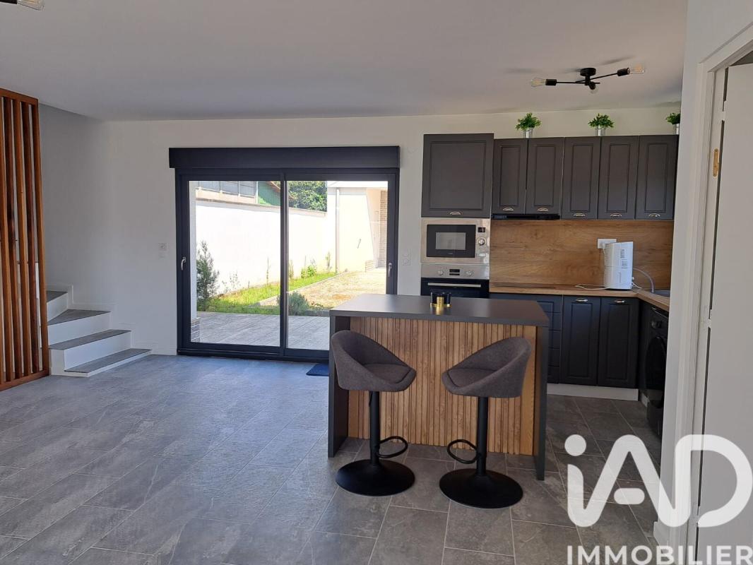 Maison 6 Pièce(s) Meaux - Photo 2