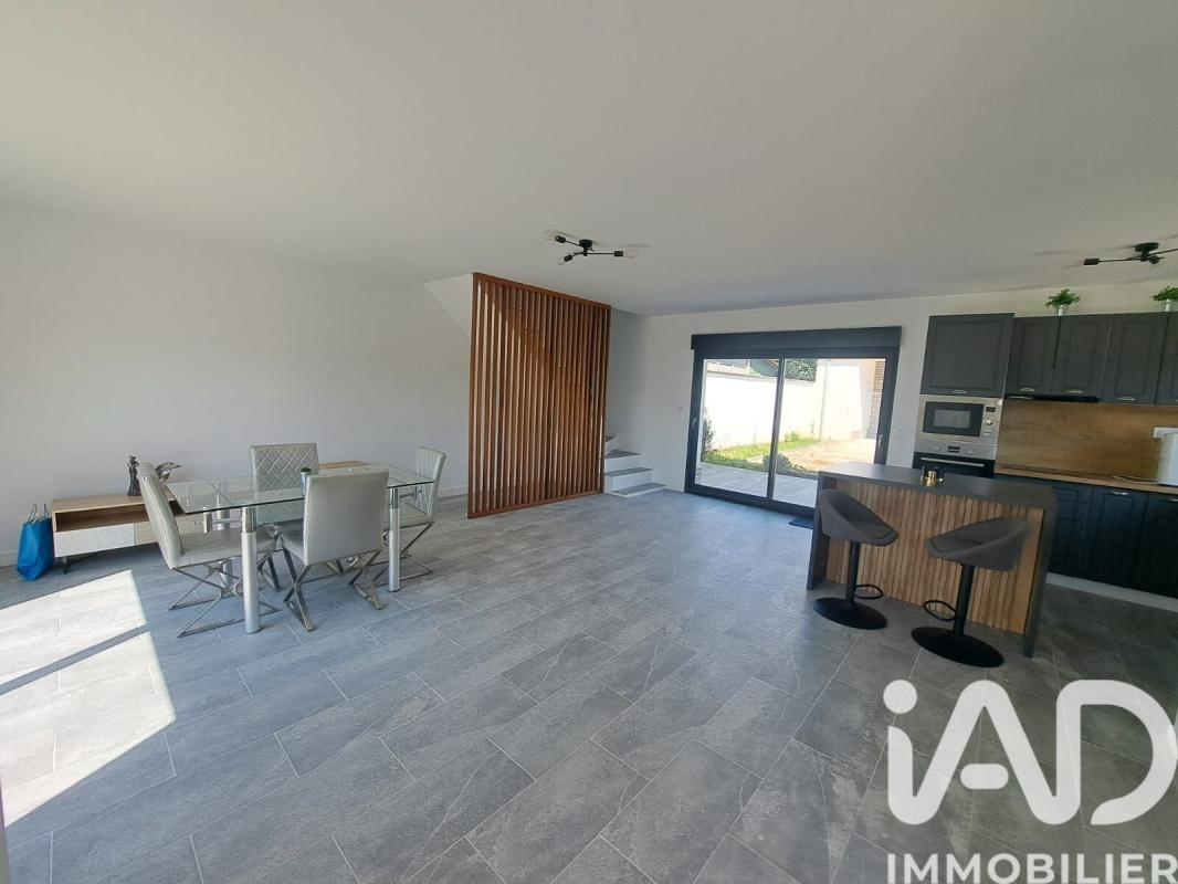 Maison 6 Pièce(s) Meaux - Photo 3