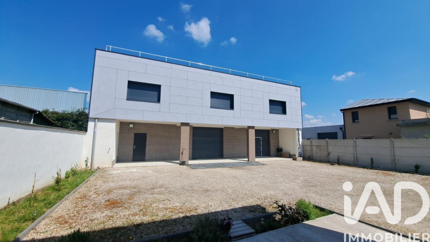 Maison 6 Pièce(s) Meaux - Photo 11