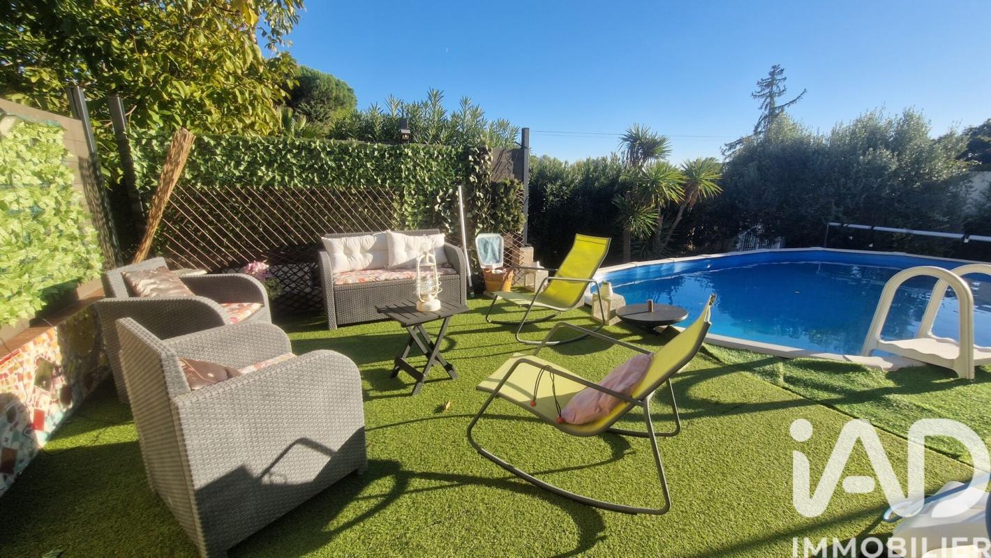 Maison traditionnelle 5 Pièce(s) Servian