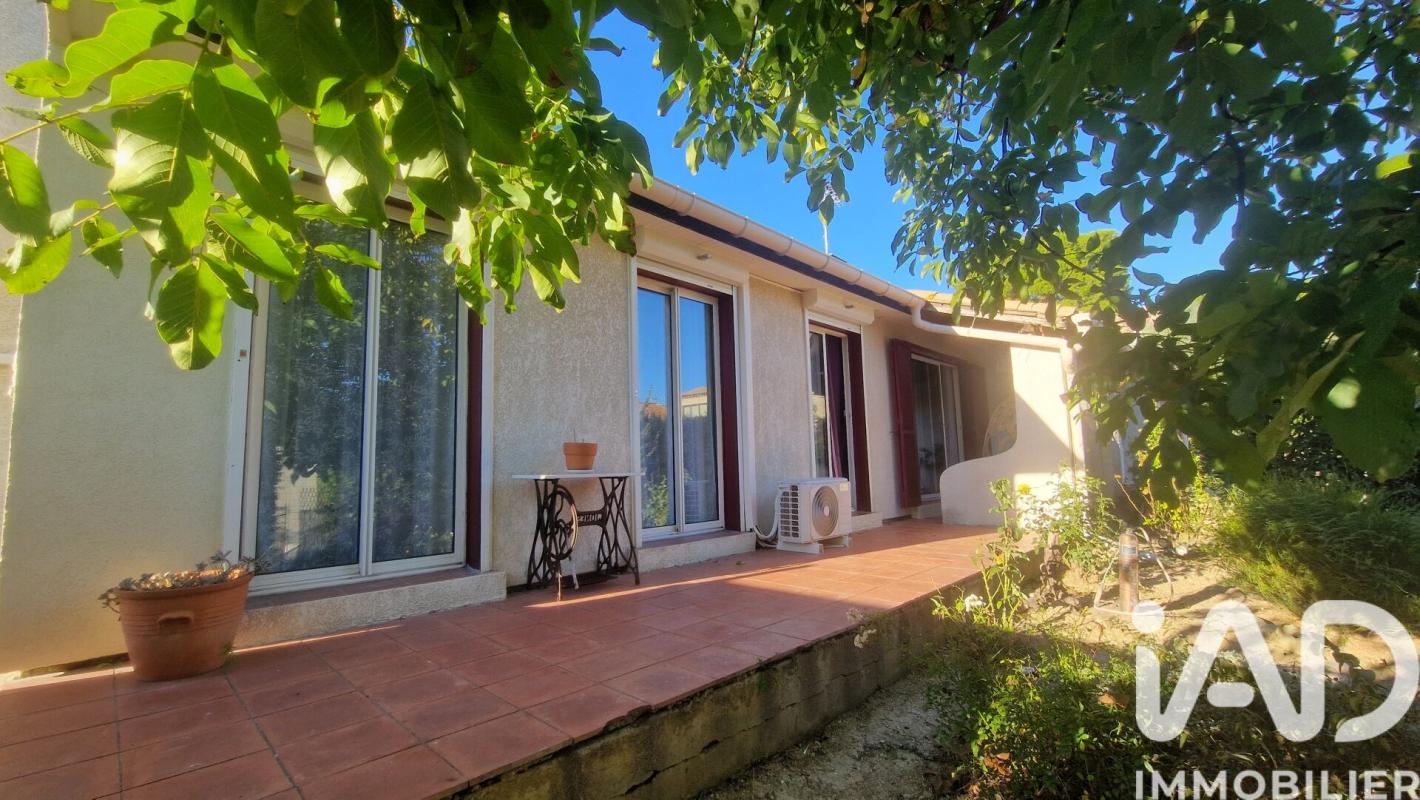 Maison traditionnelle 5 Pièce(s) Servian