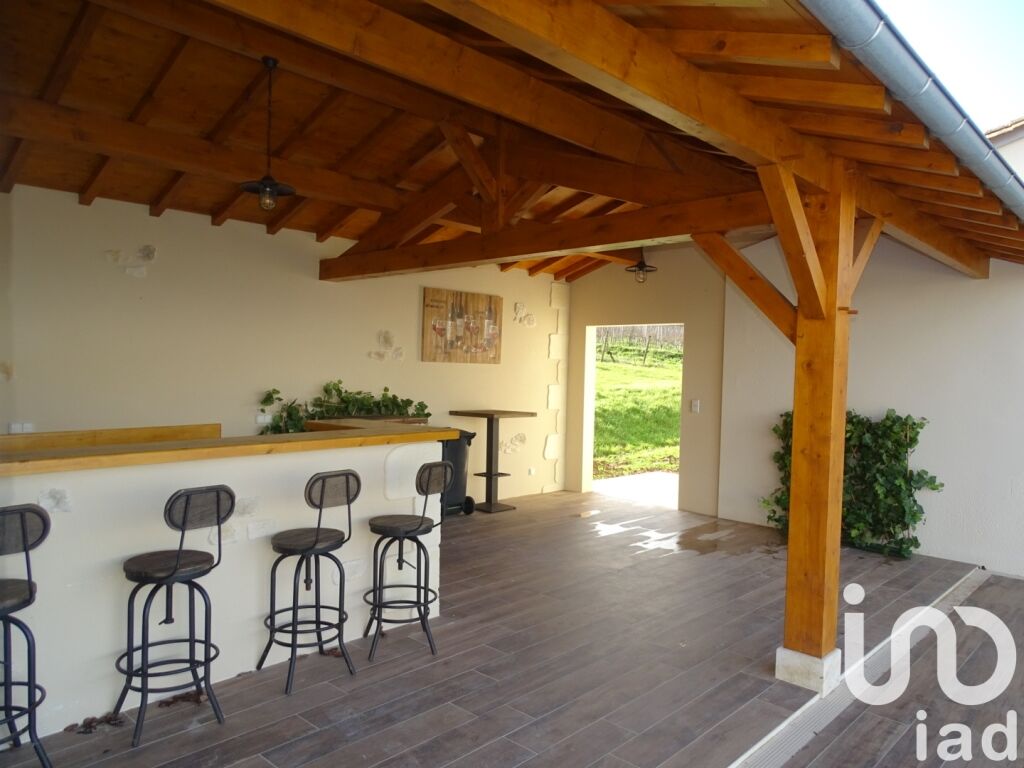 Maison 5 Pièce(s) Monbazillac - Photo 3