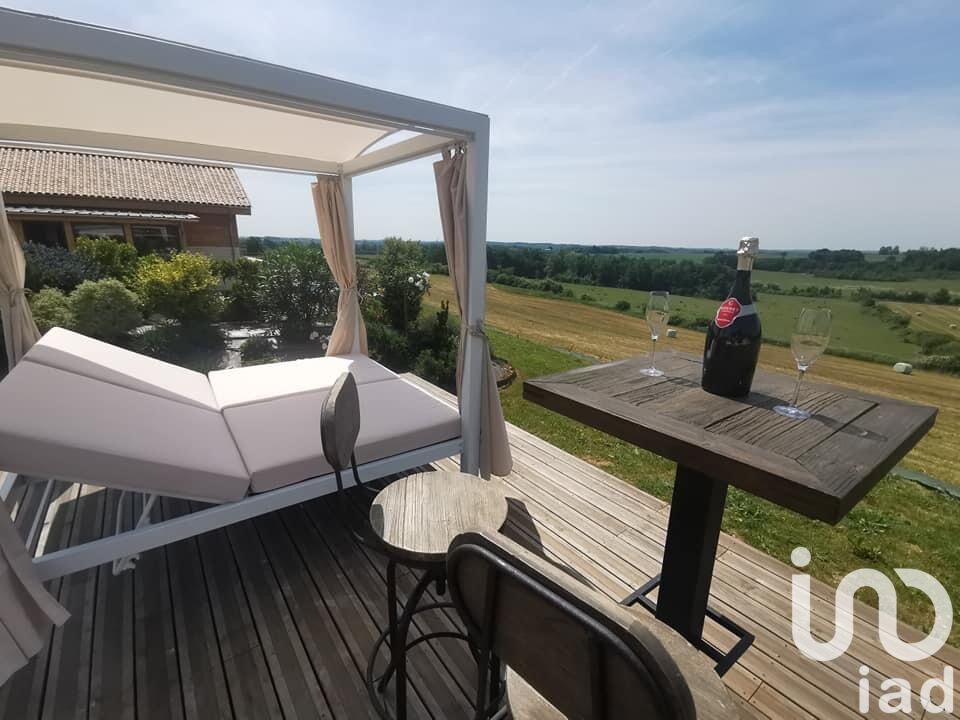 Maison 5 Pièce(s) Monbazillac - Photo 18