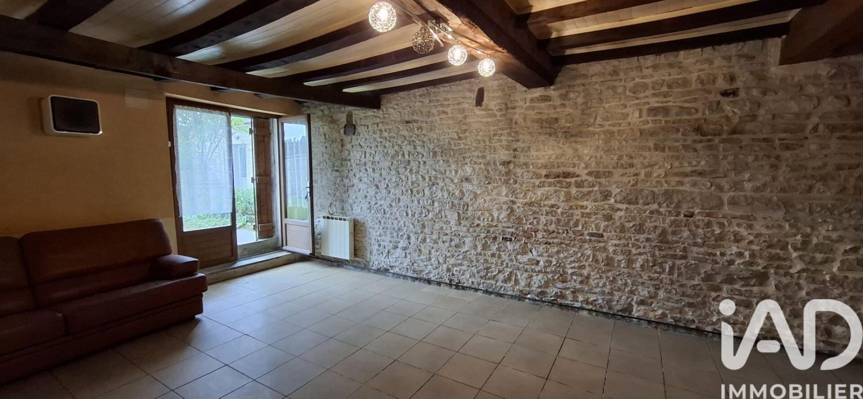 Maison 4 Pièce(s) Essoyes - Photo 2