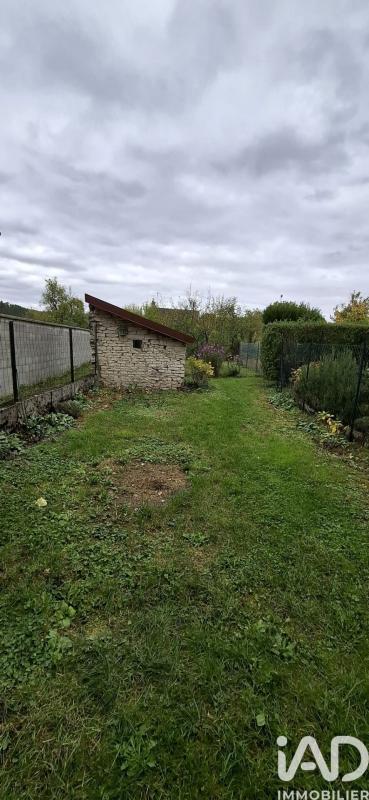 Maison 4 Pièce(s) Essoyes - Photo 10