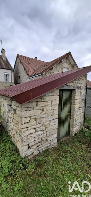 Maison 4 Pièce(s) Essoyes - Photo 11