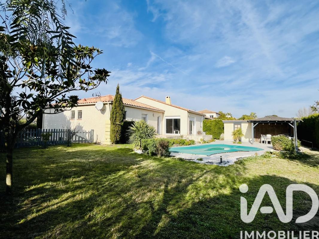 Villa 6 Pièce(s) Saint-Cyprien