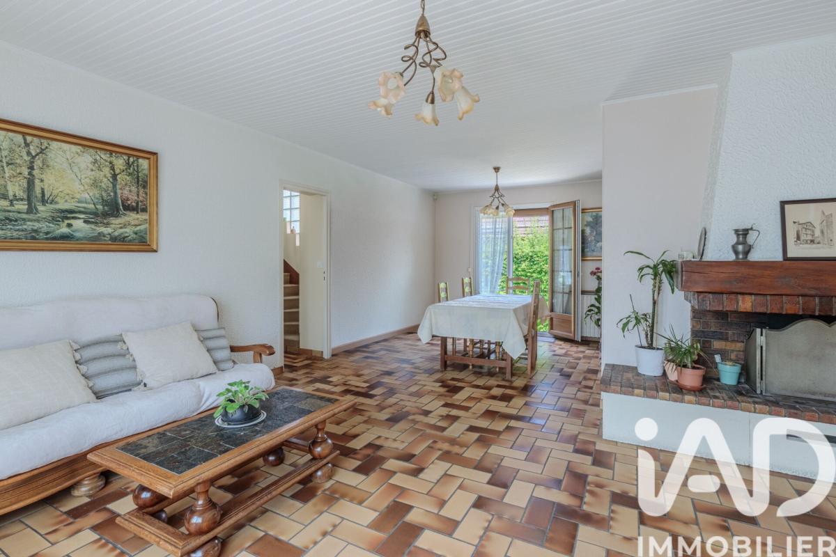 Maison 7 Pièce(s) Massy - Photo 2