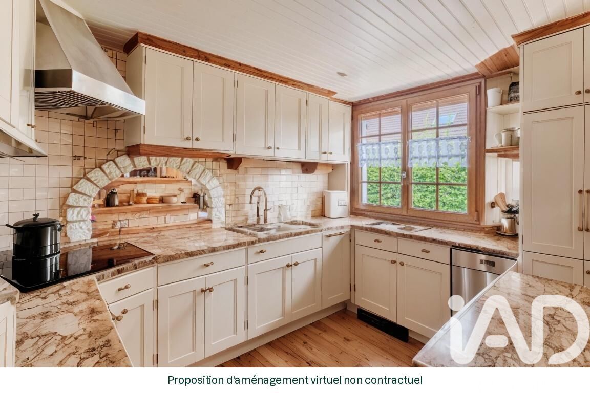 Maison 7 Pièce(s) Massy - Photo 3