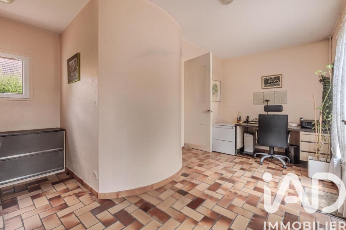 Maison 7 Pièce(s) Massy - Photo 8