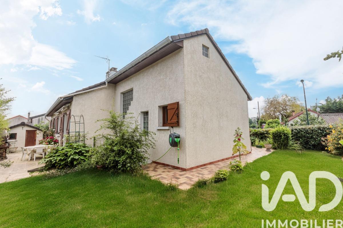 Maison 7 Pièce(s) Massy - Photo 11
