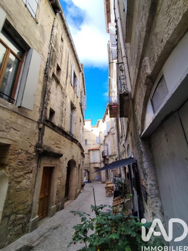 Appartement 3 Pièce(s) Sommières