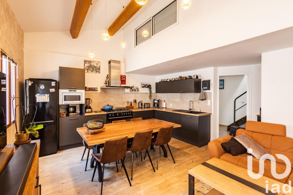 Maison 5 Pièce(s) Saintes-Maries-de-la-Mer