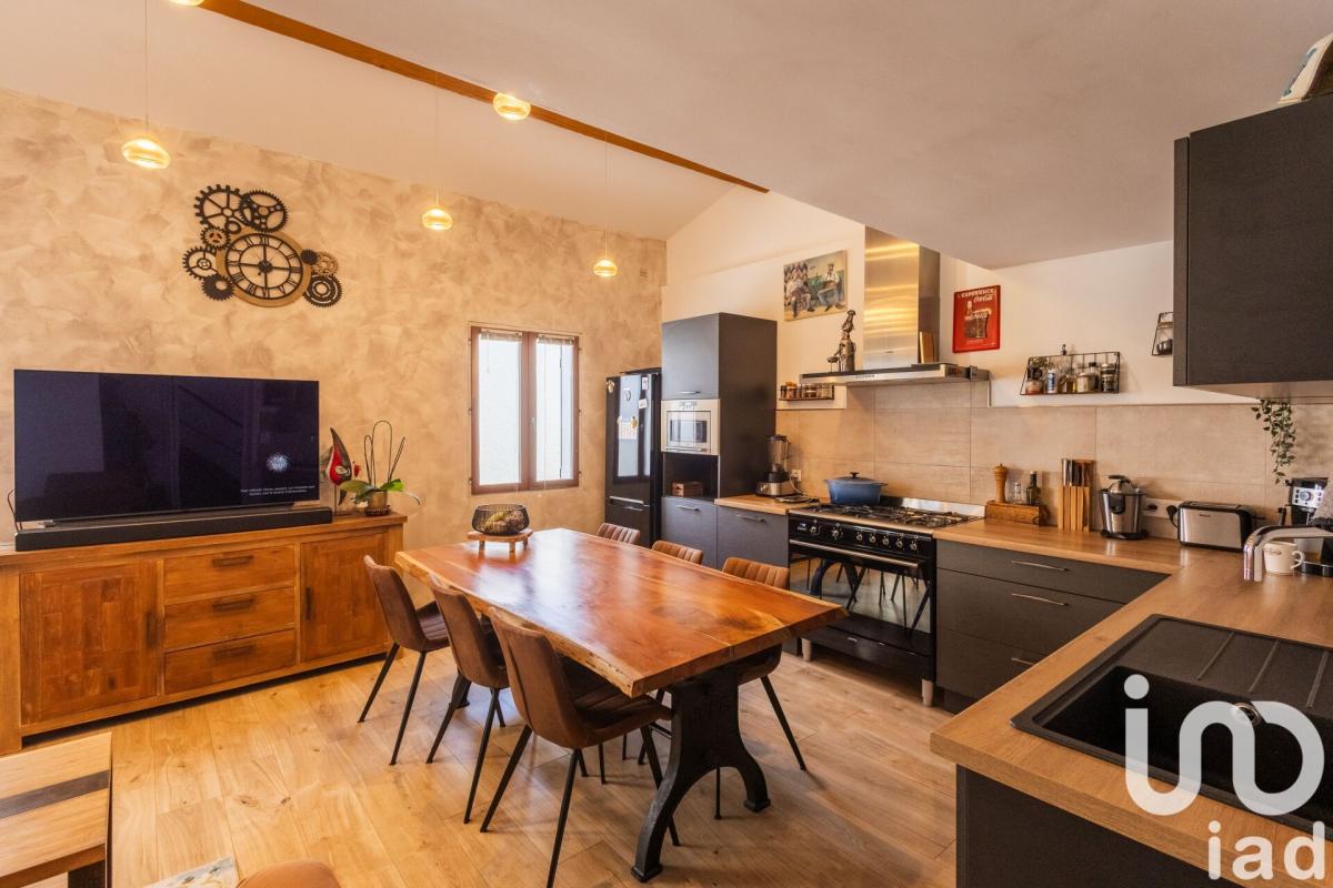Maison 5 Pièce(s) Saintes-Maries-de-la-Mer