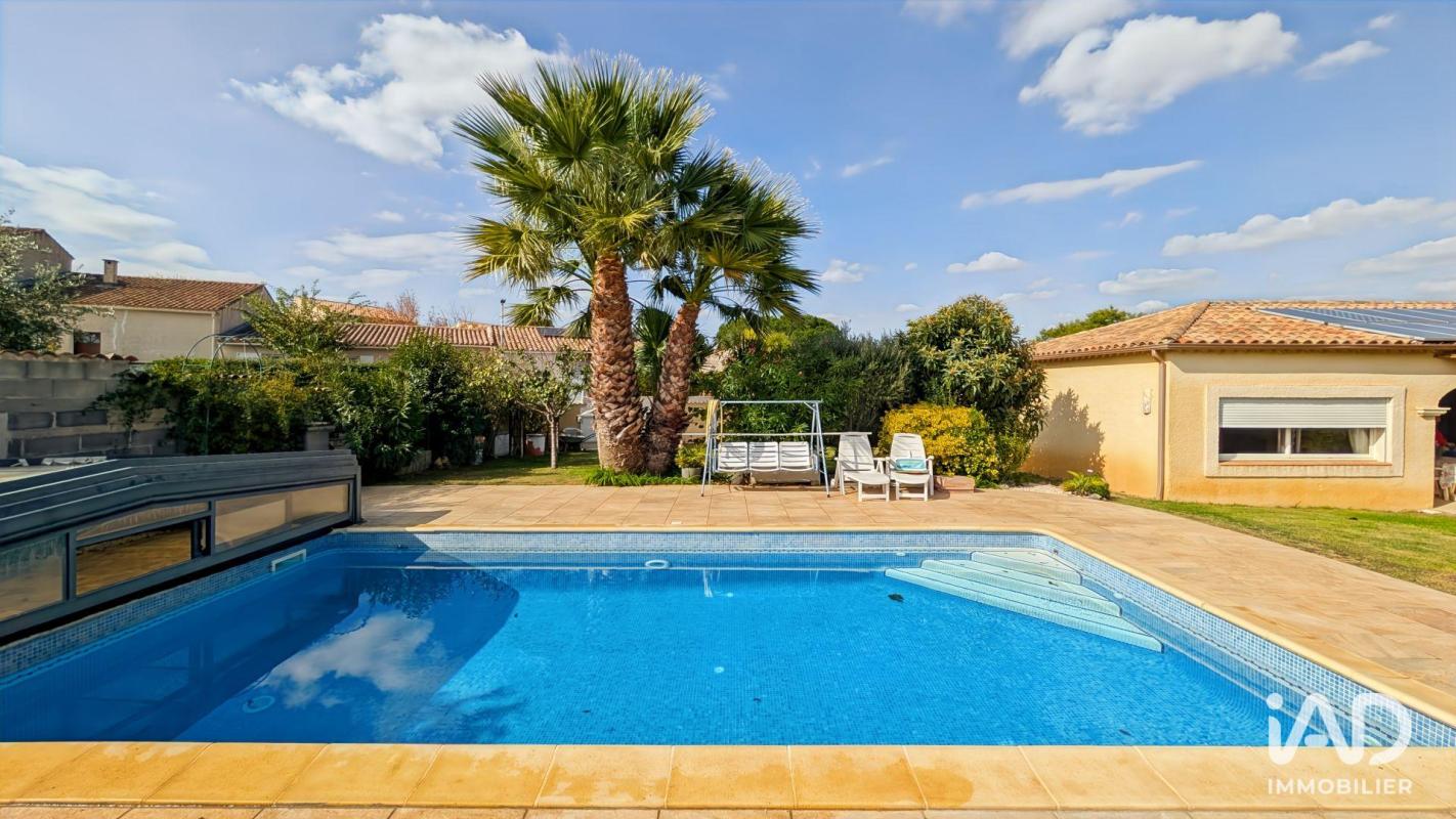 Villa 4 Pièce(s) Montblanc