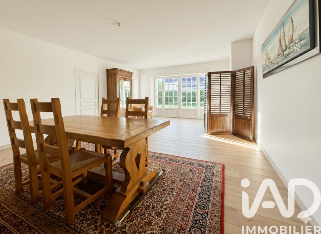 Demeure 7 Pièce(s) Pléneuf-Val-André