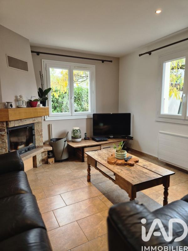 Maison 4 Pièce(s) Thonon-les-Bains