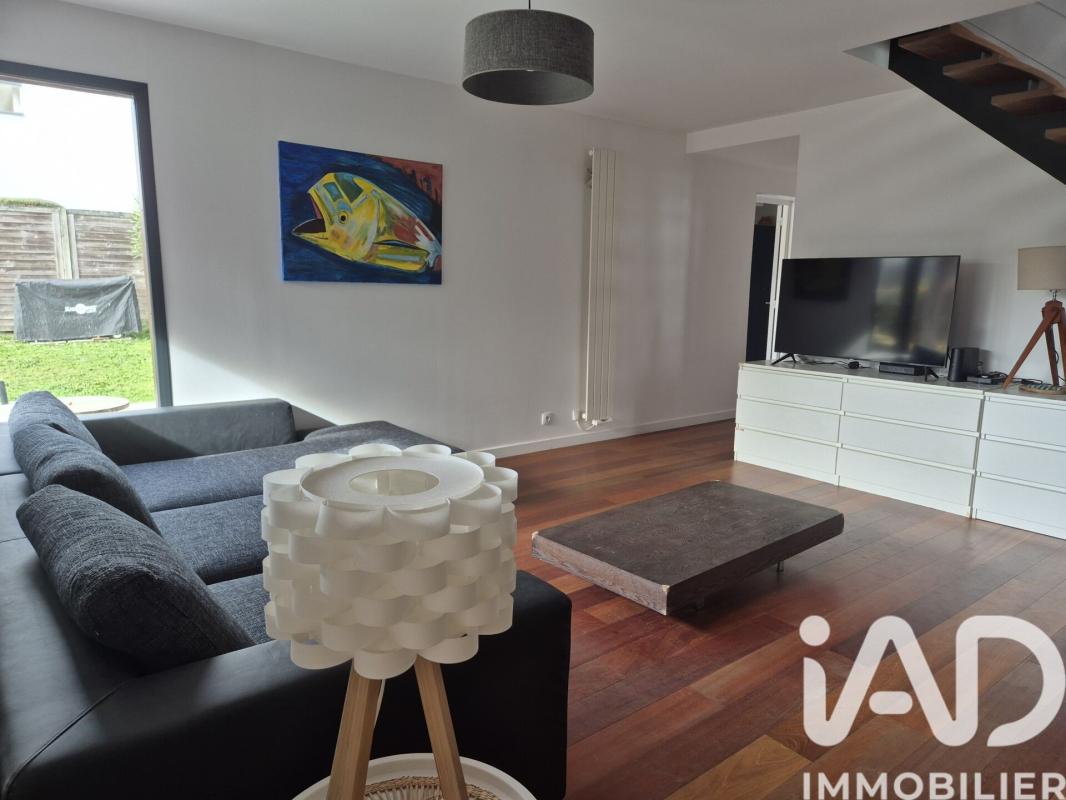 Maison 5 Pièce(s) Saint-Nazaire - Photo 1
