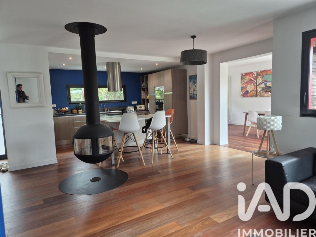 Maison 5 Pièce(s) Saint-Nazaire - Photo 2