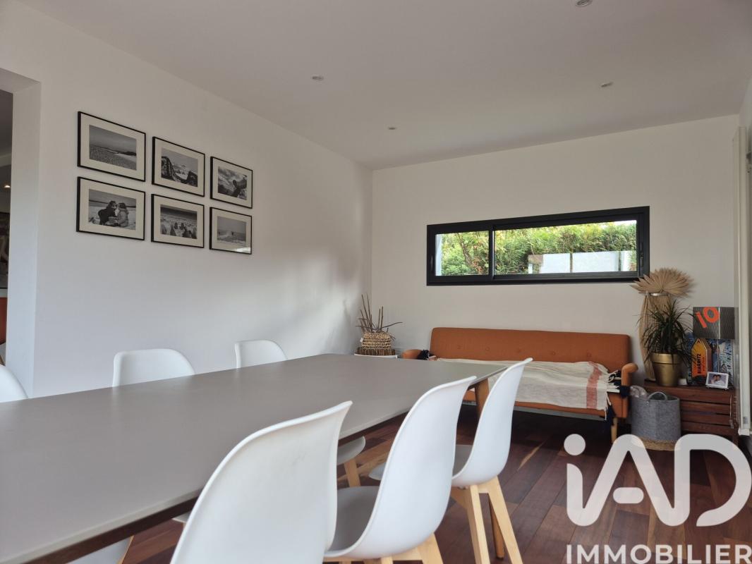 Maison 5 Pièce(s) Saint-Nazaire - Photo 5