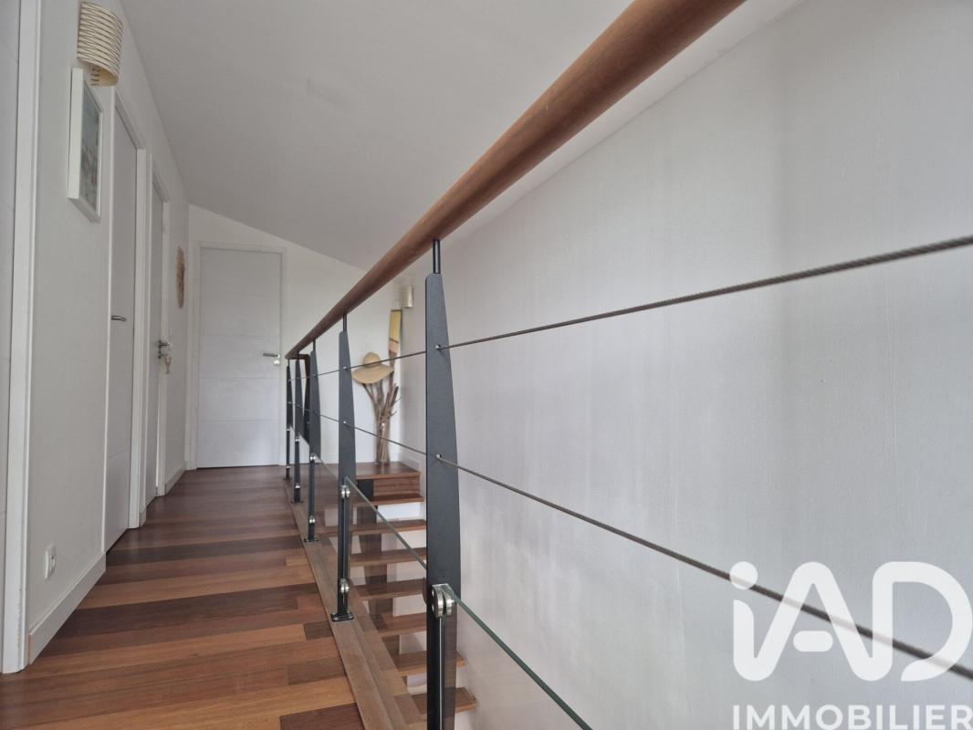 Maison 5 Pièce(s) Saint-Nazaire - Photo 7