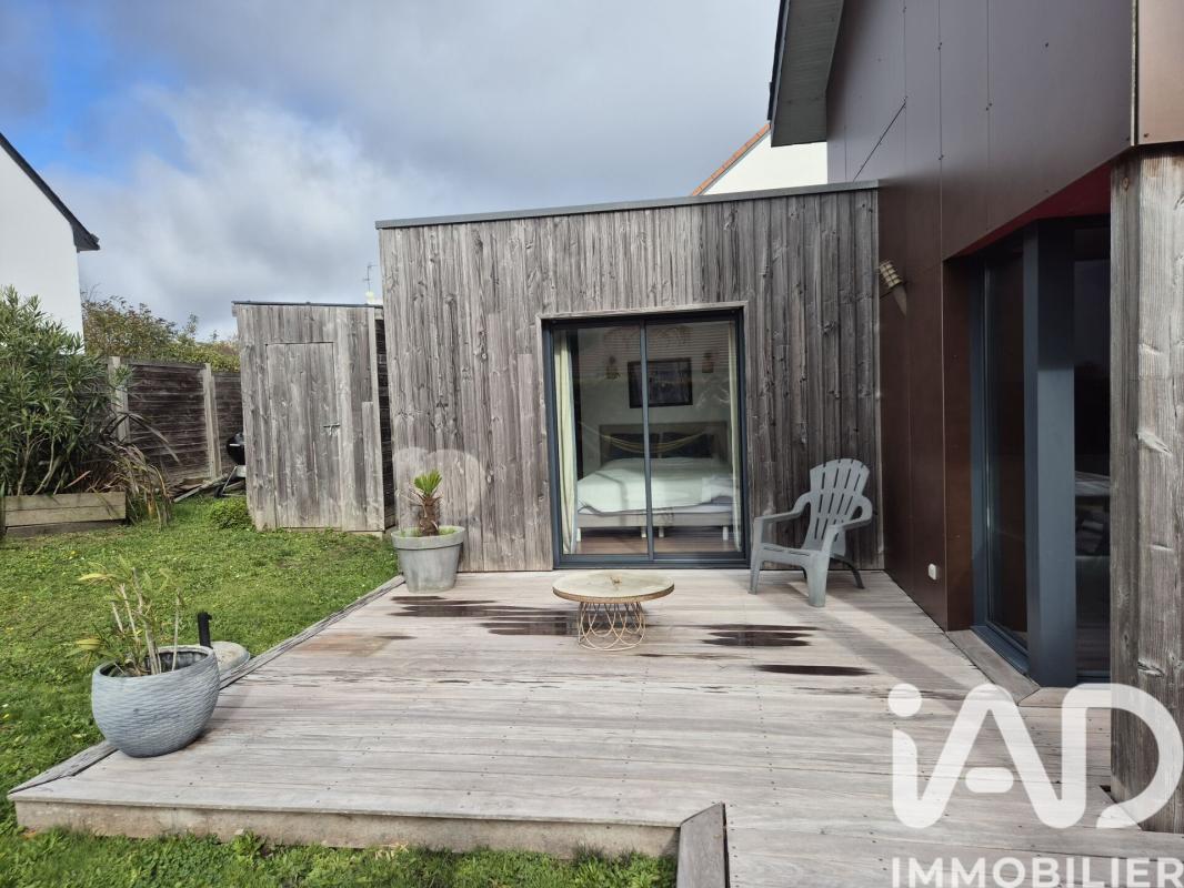 Maison 5 Pièce(s) Saint-Nazaire - Photo 8