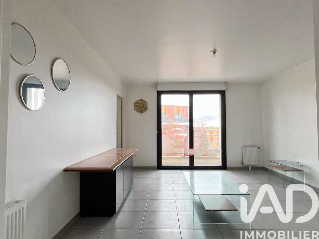 Appartement 2 Pièce(s) Bussy-Saint-Georges - Photo 4