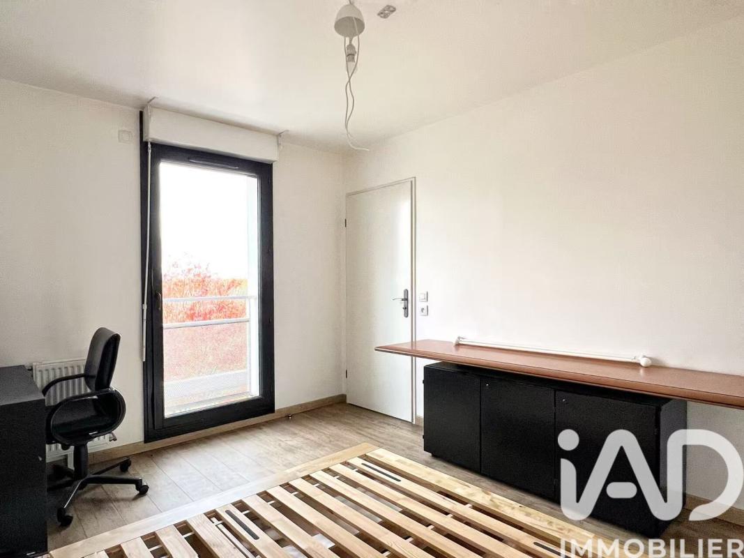 Appartement 2 Pièce(s) Bussy-Saint-Georges - Photo 5