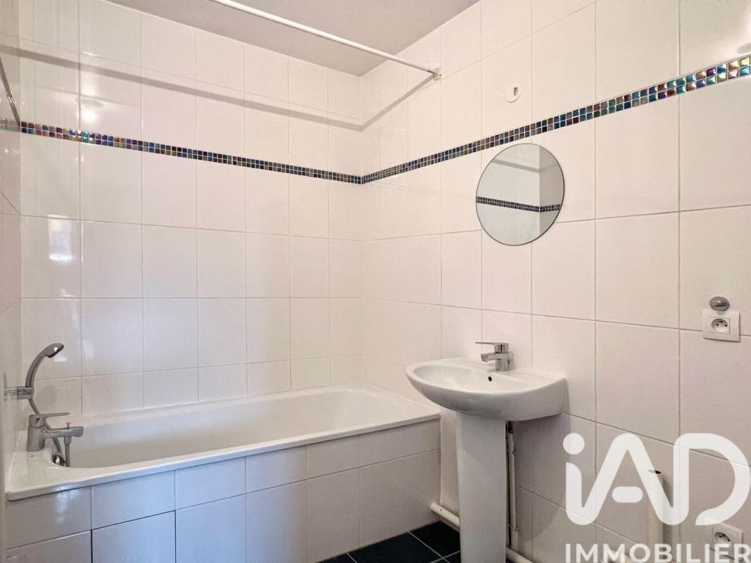 Appartement 2 Pièce(s) Bussy-Saint-Georges - Photo 8