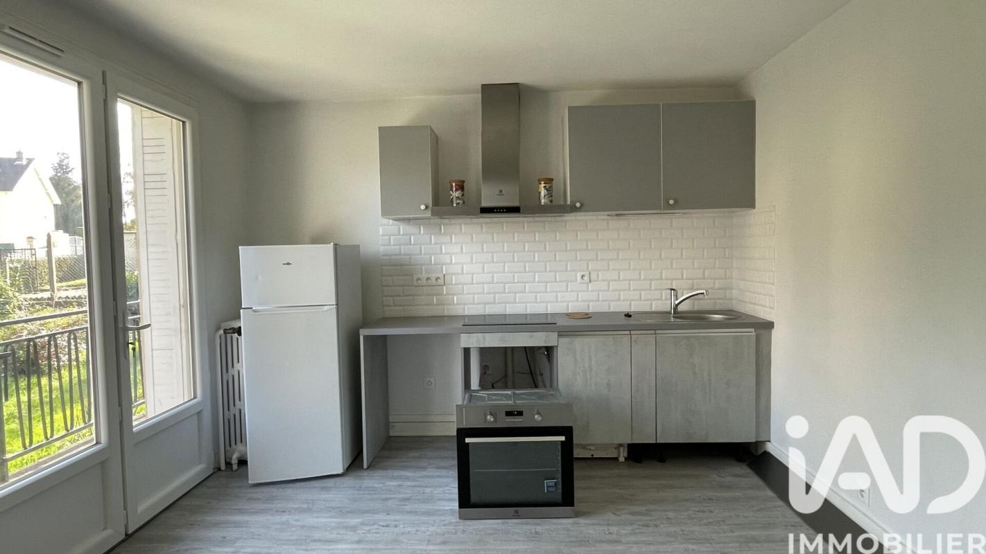 Maison 4 Pièce(s) Sérifontaine - Photo 2