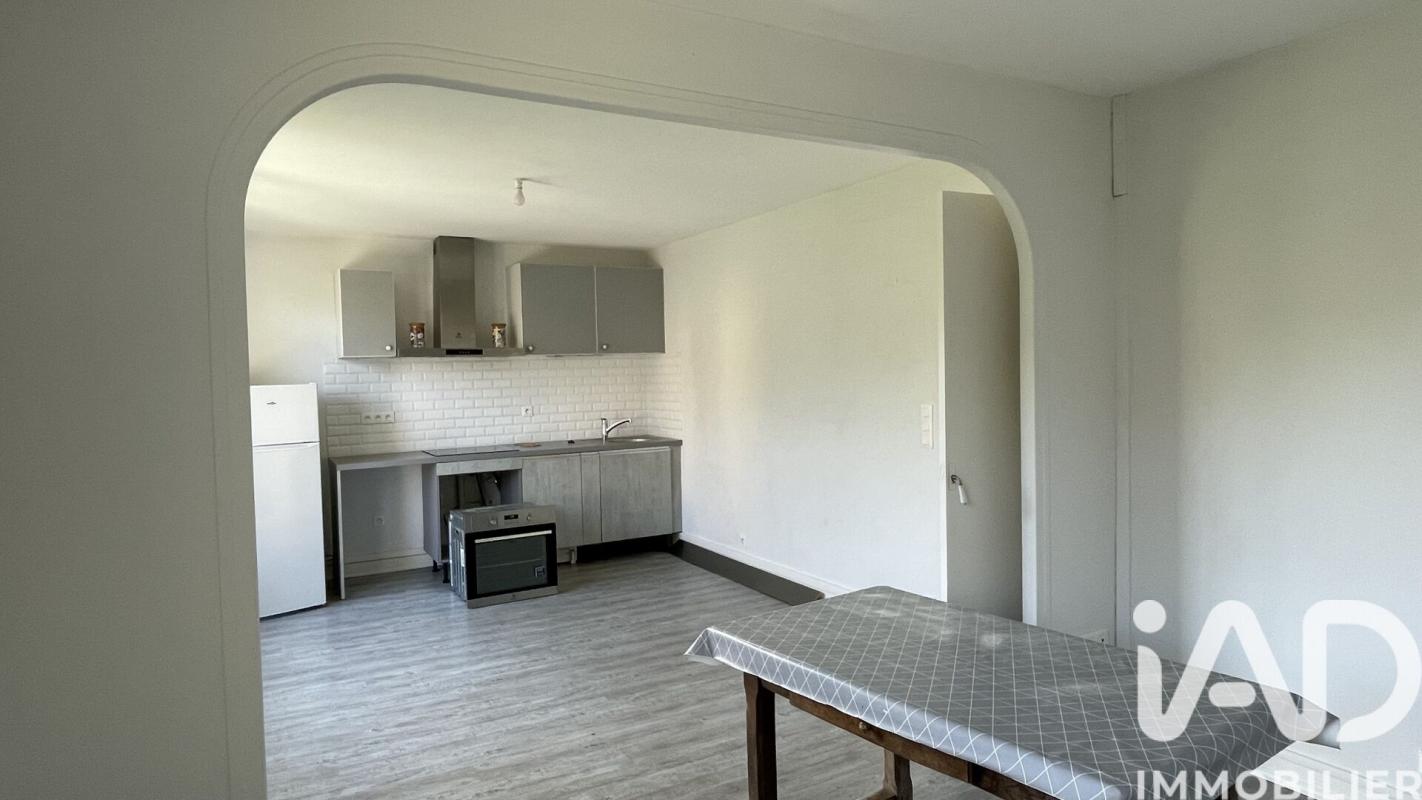 Maison 4 Pièce(s) Sérifontaine - Photo 3