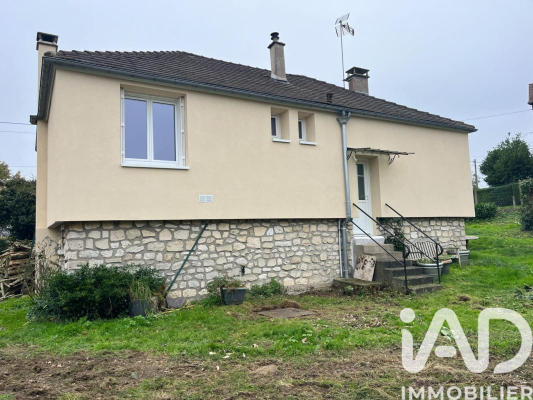 Maison 4 Pièce(s) Sérifontaine - Photo 8