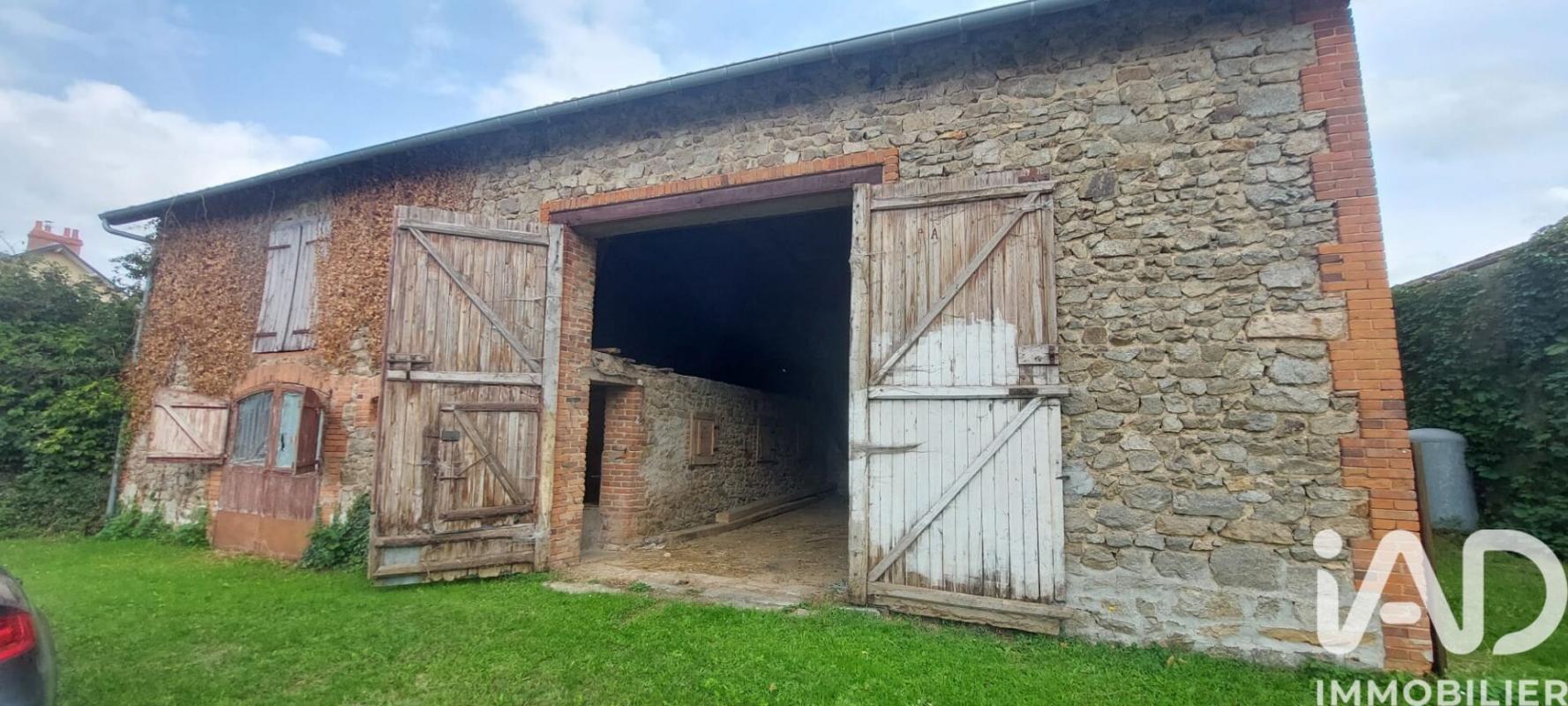Ferme 1 Pièce(s) Sannat