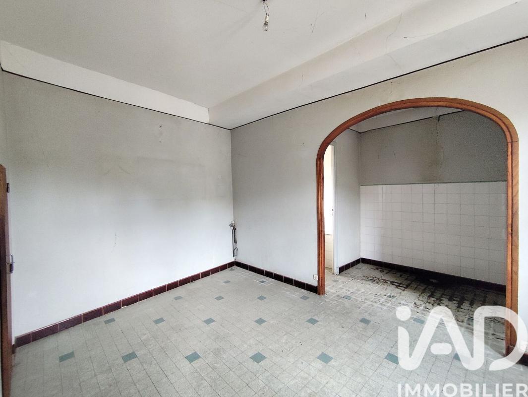 Maison 6 Pièce(s) Aspet