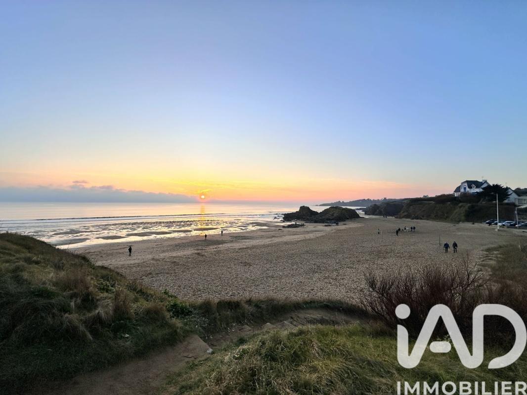 Maison 5 Pièce(s) Clohars-Carnoët