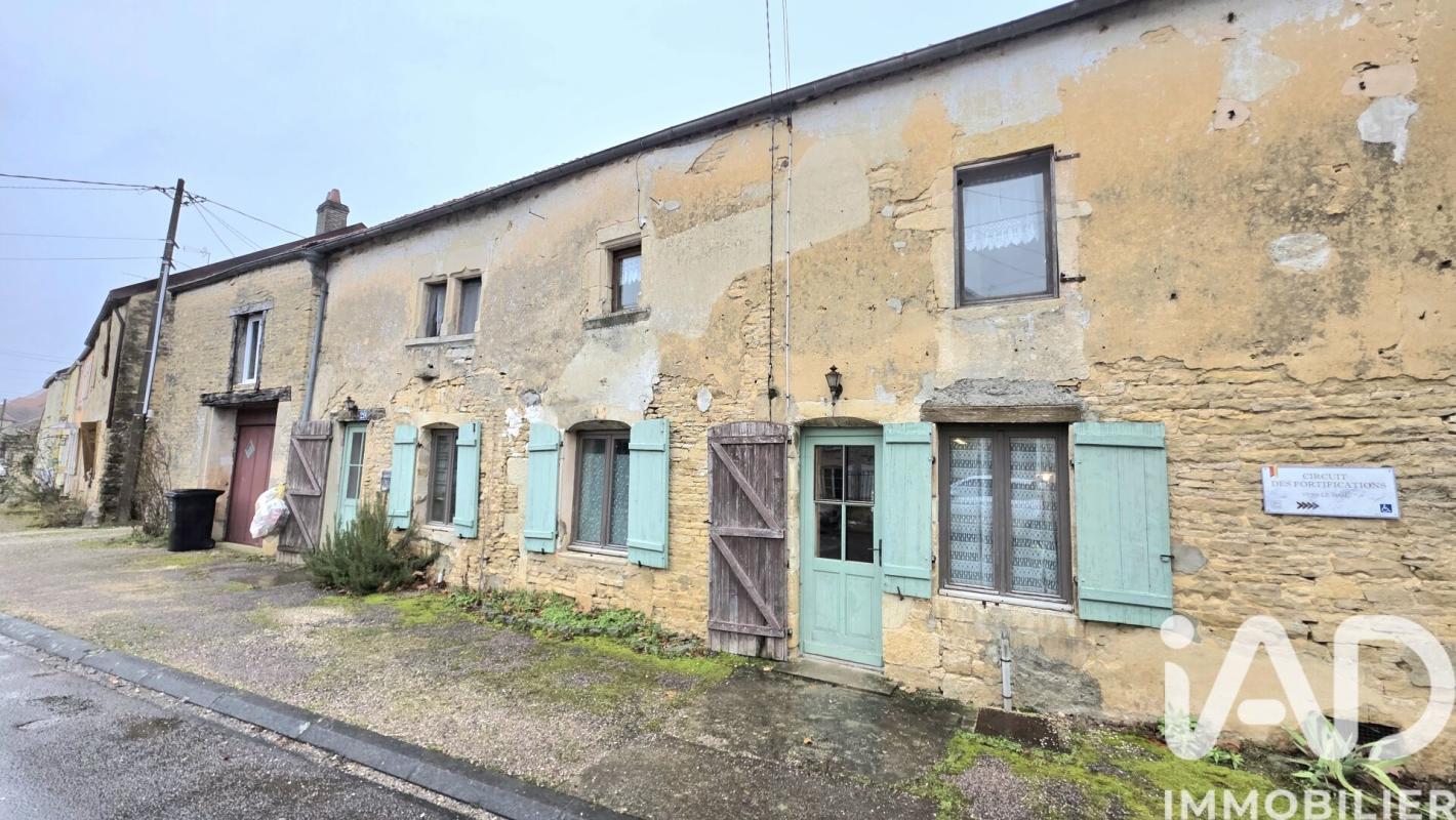 Maison 7 Pièce(s) Châteauvillain