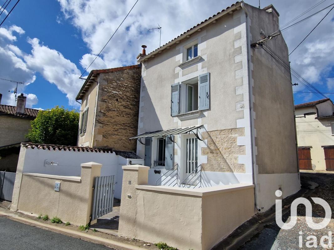 Maison 4 Pièce(s) Migné-Auxances - Photo 2