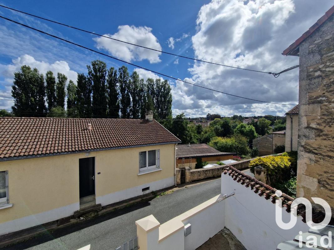 Maison 4 Pièce(s) Migné-Auxances - Photo 3