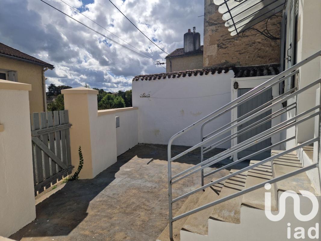 Maison 4 Pièce(s) Migné-Auxances - Photo 17