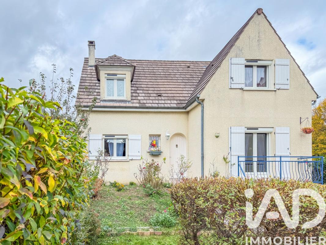 Maison 7 Pièce(s) Le Pin