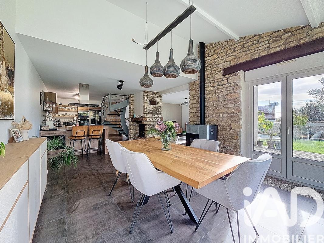 Maison 5 Pièce(s) Gargenville