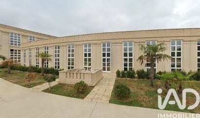 Duplex 4 Pièce(s) Voisins-le-Bretonneux