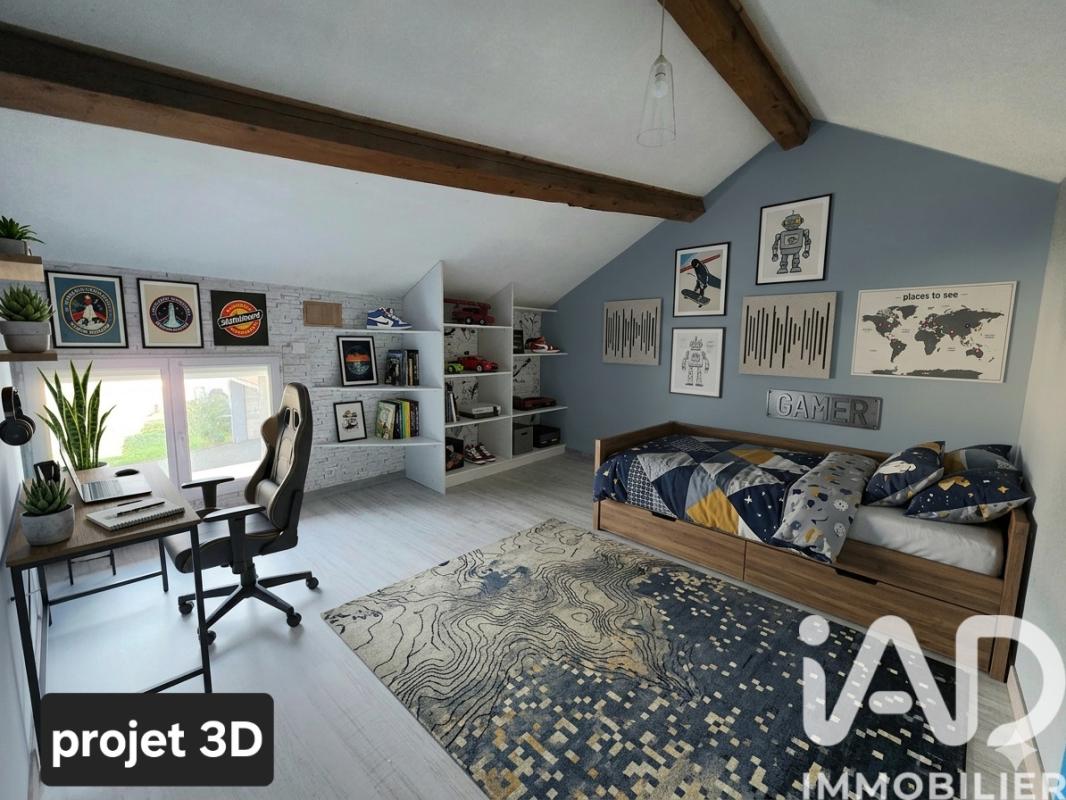 Maison 5 Pièce(s) Craintilleux - Photo 8