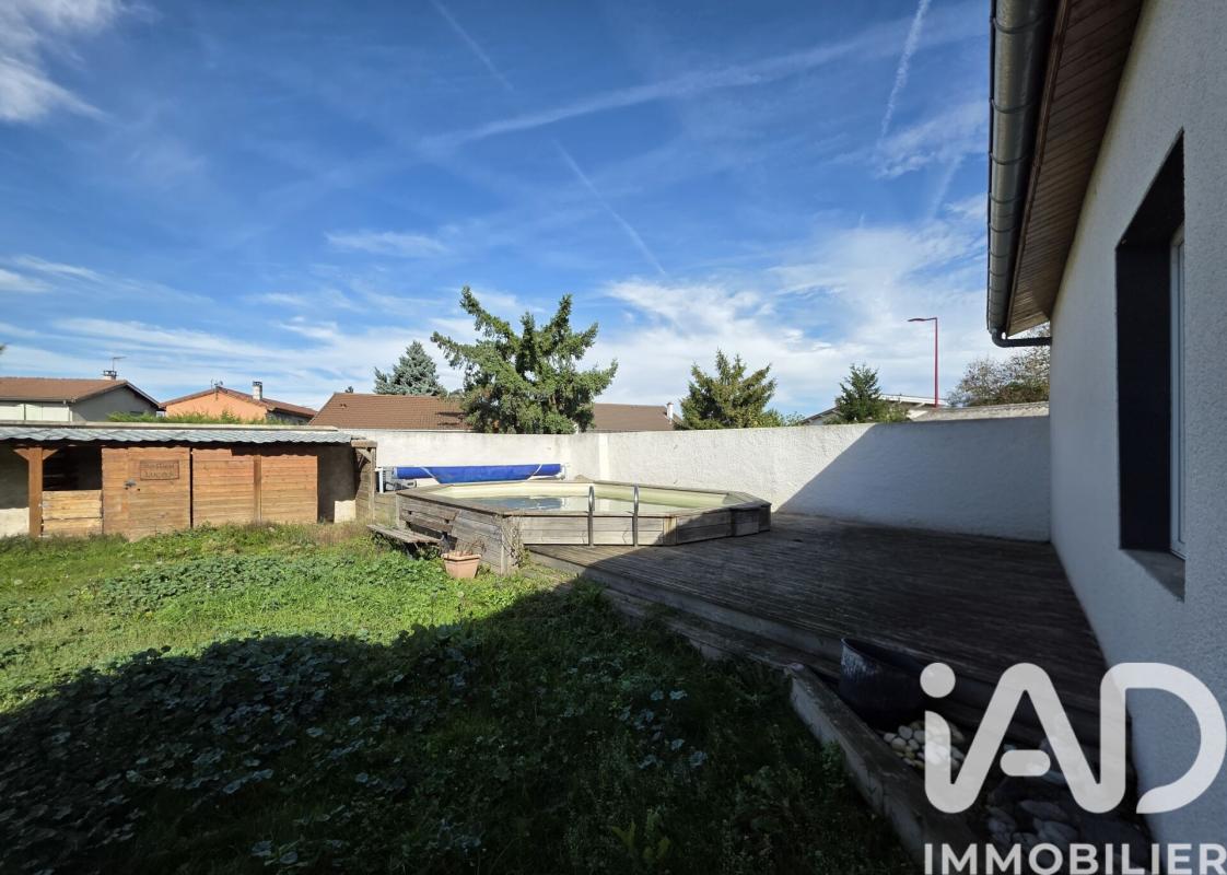 Maison 5 Pièce(s) Craintilleux - Photo 12