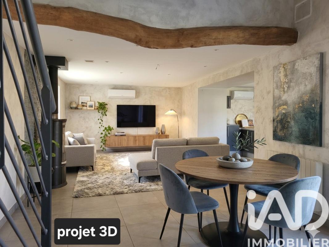 Maison 5 Pièce(s) Craintilleux - Photo 13