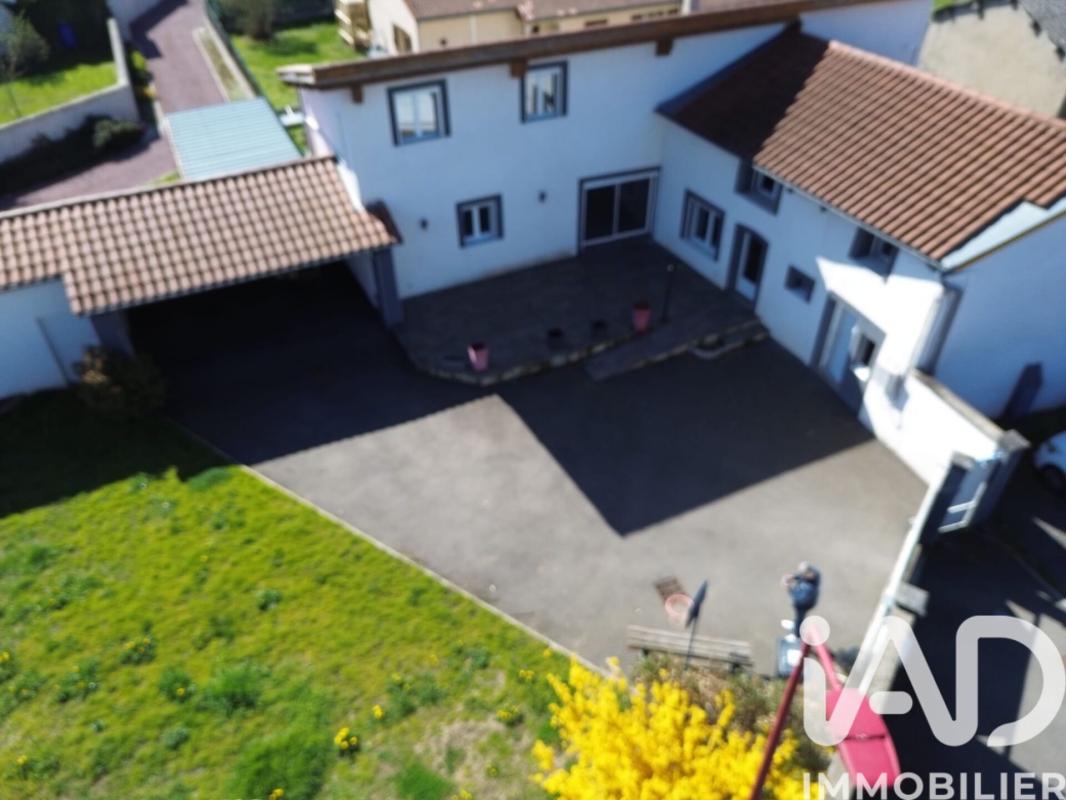 Maison 5 Pièce(s) Craintilleux - Photo 15