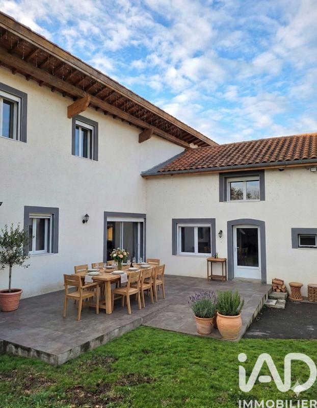 Maison 5 Pièce(s) Craintilleux - Photo 16