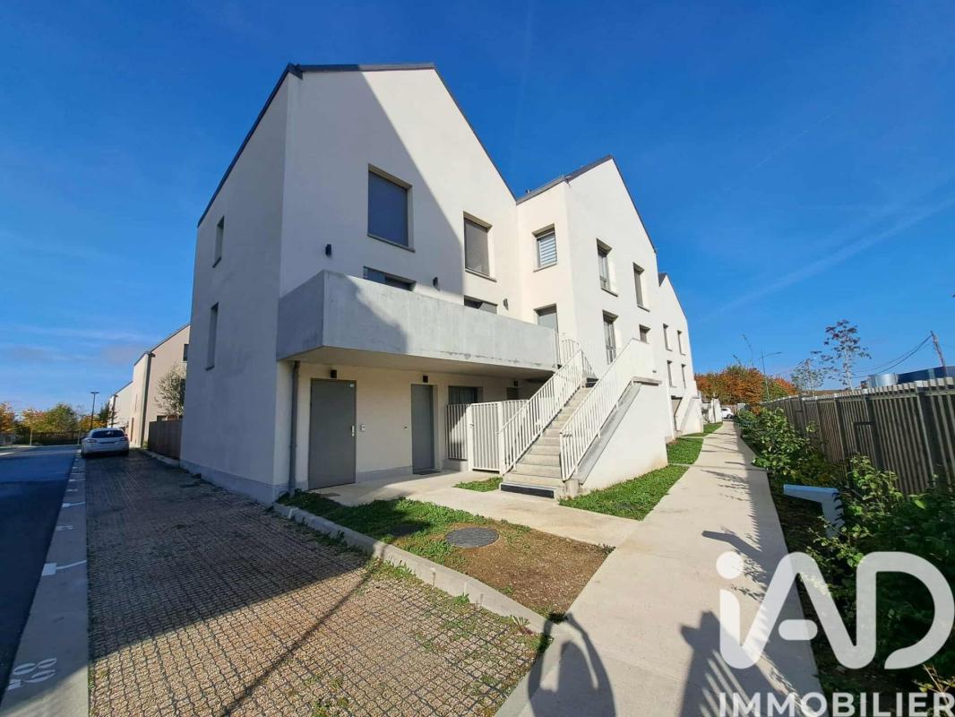 Duplex 3 Pièce(s) Bondoufle