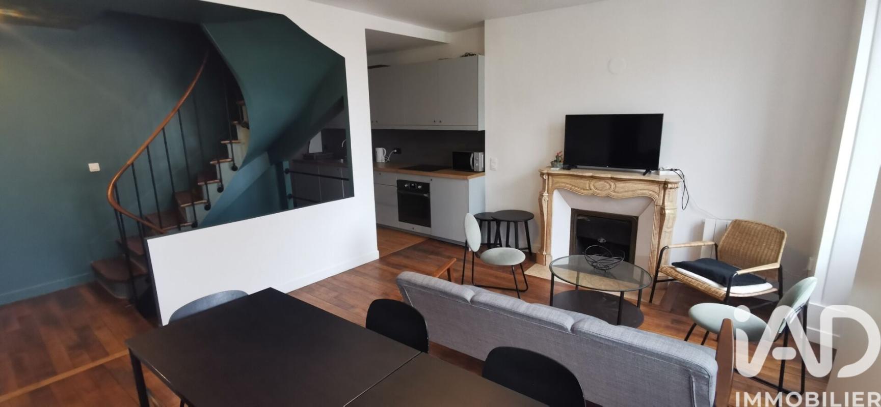 Appartement 6 Pièce(s) Melun - Photo 2